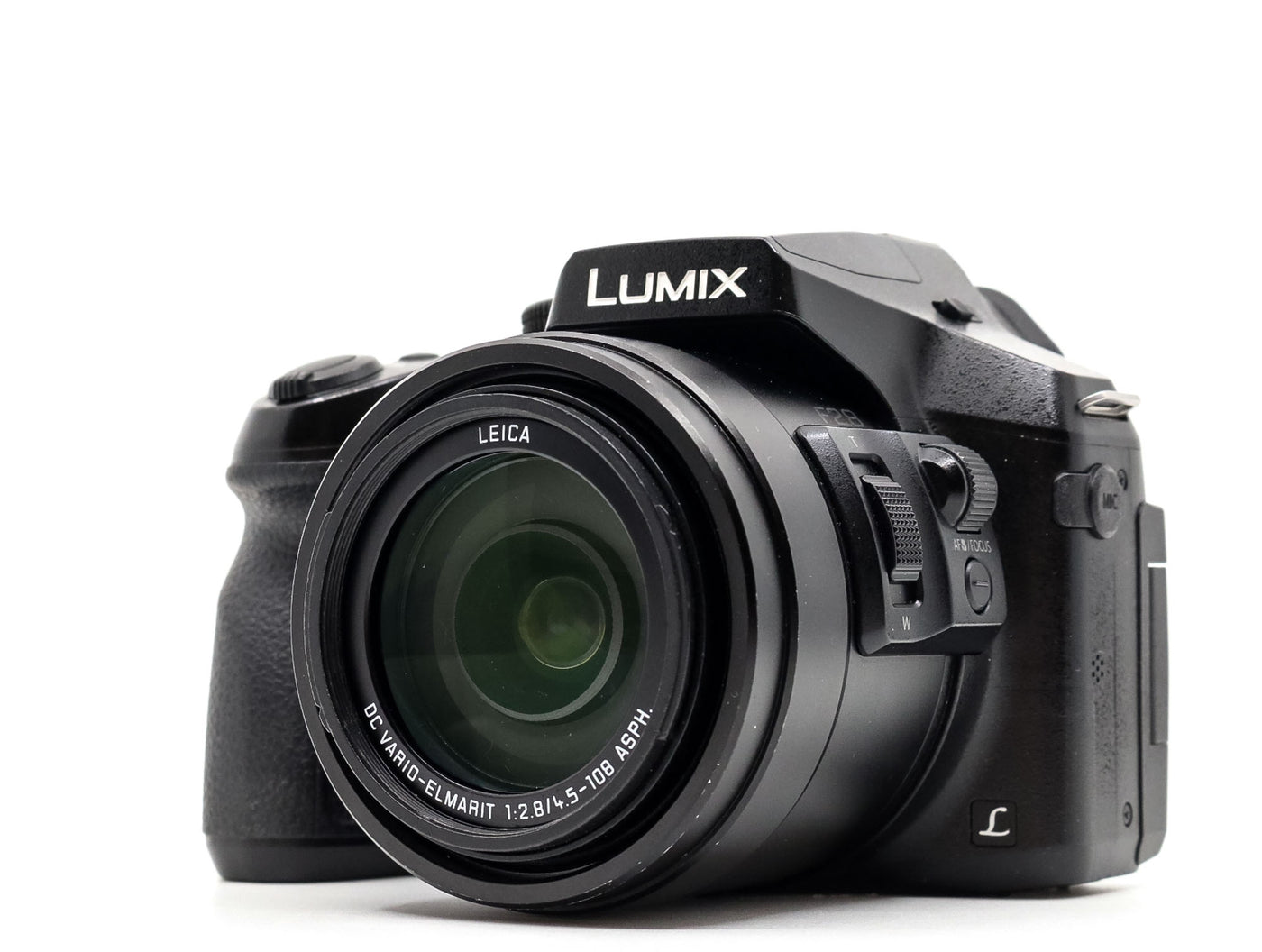 Compre Panasonic Lumix DMC-FZ330 | Camera Market · main image