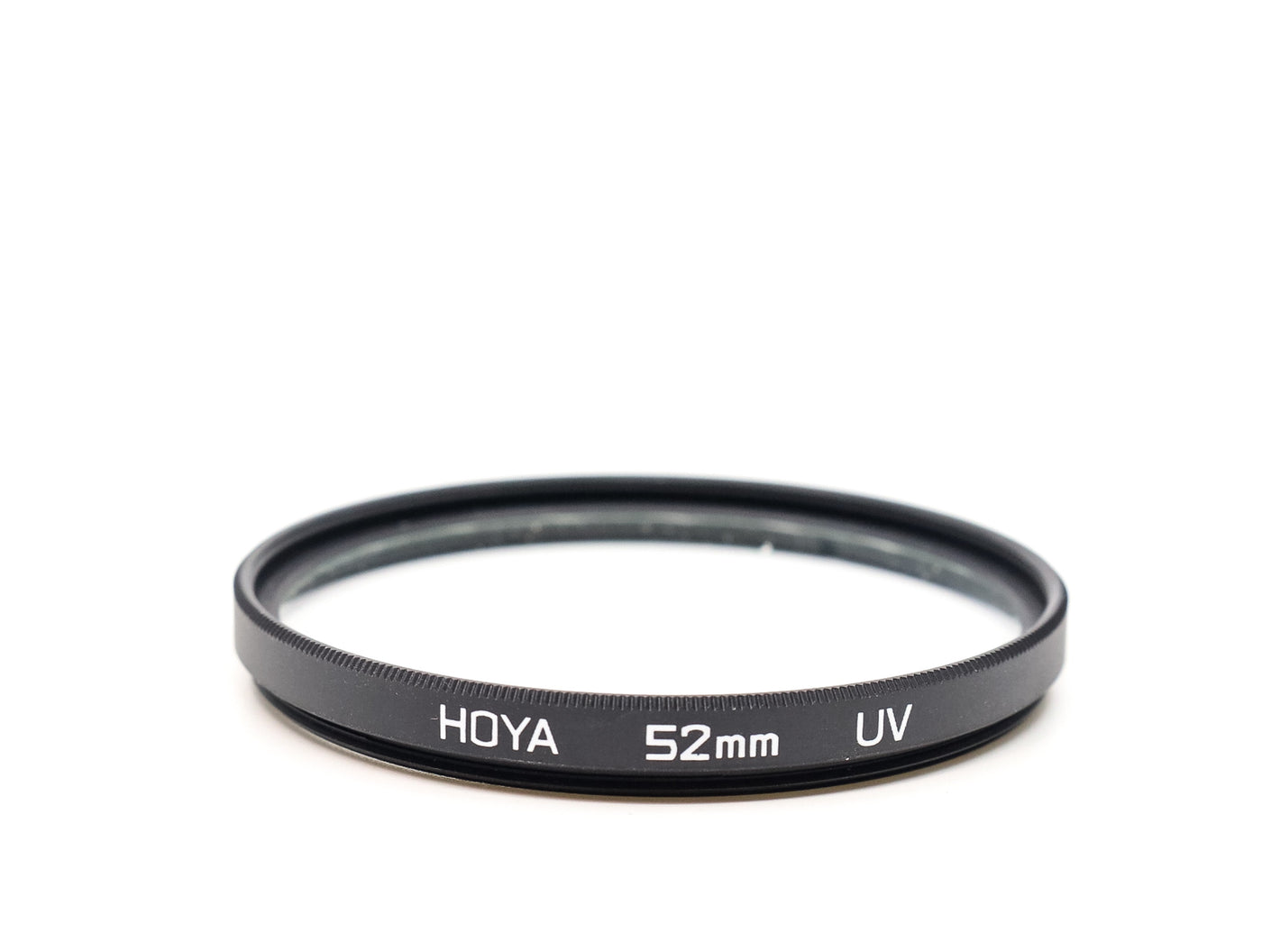 Filtro Hoya 52mm HD Nano UV · imagem principal