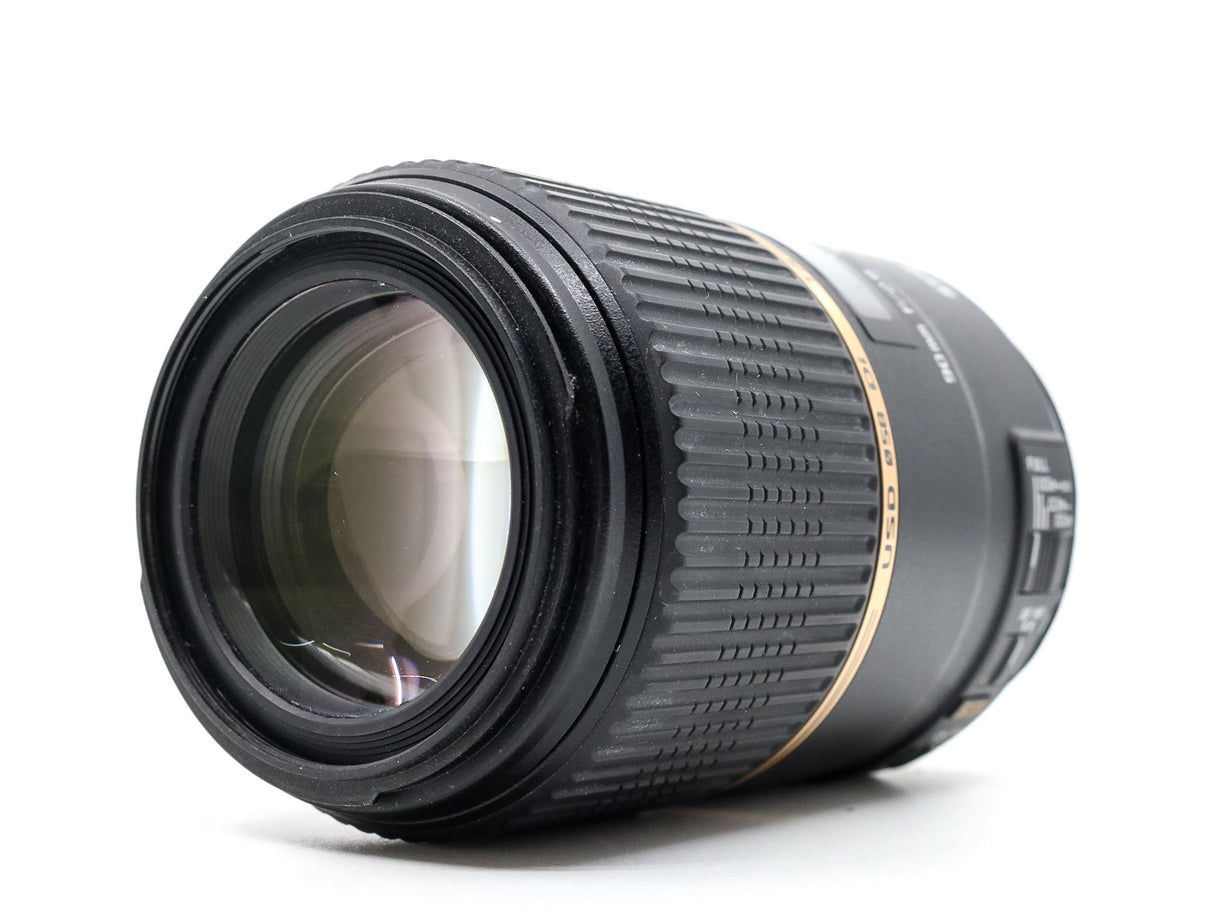 Tamron SP 90mm f/2.8 Di VC USD Macro - Canon EF Fit