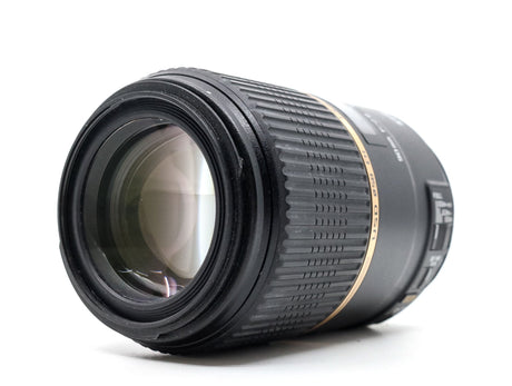 Tamron SP 90mm f/2.8 Di VC USD Macro - Montagem Canon EF