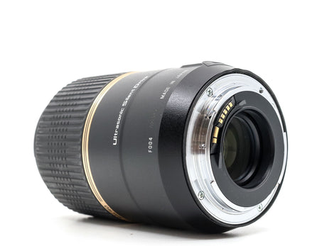 Tamron SP 90mm f/2.8 Di VC USD Macro - Montagem Canon EF
