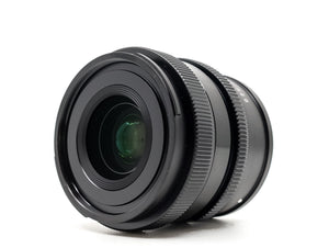 Sigma 35mm f/2 DG DN Contemporary - L Fit