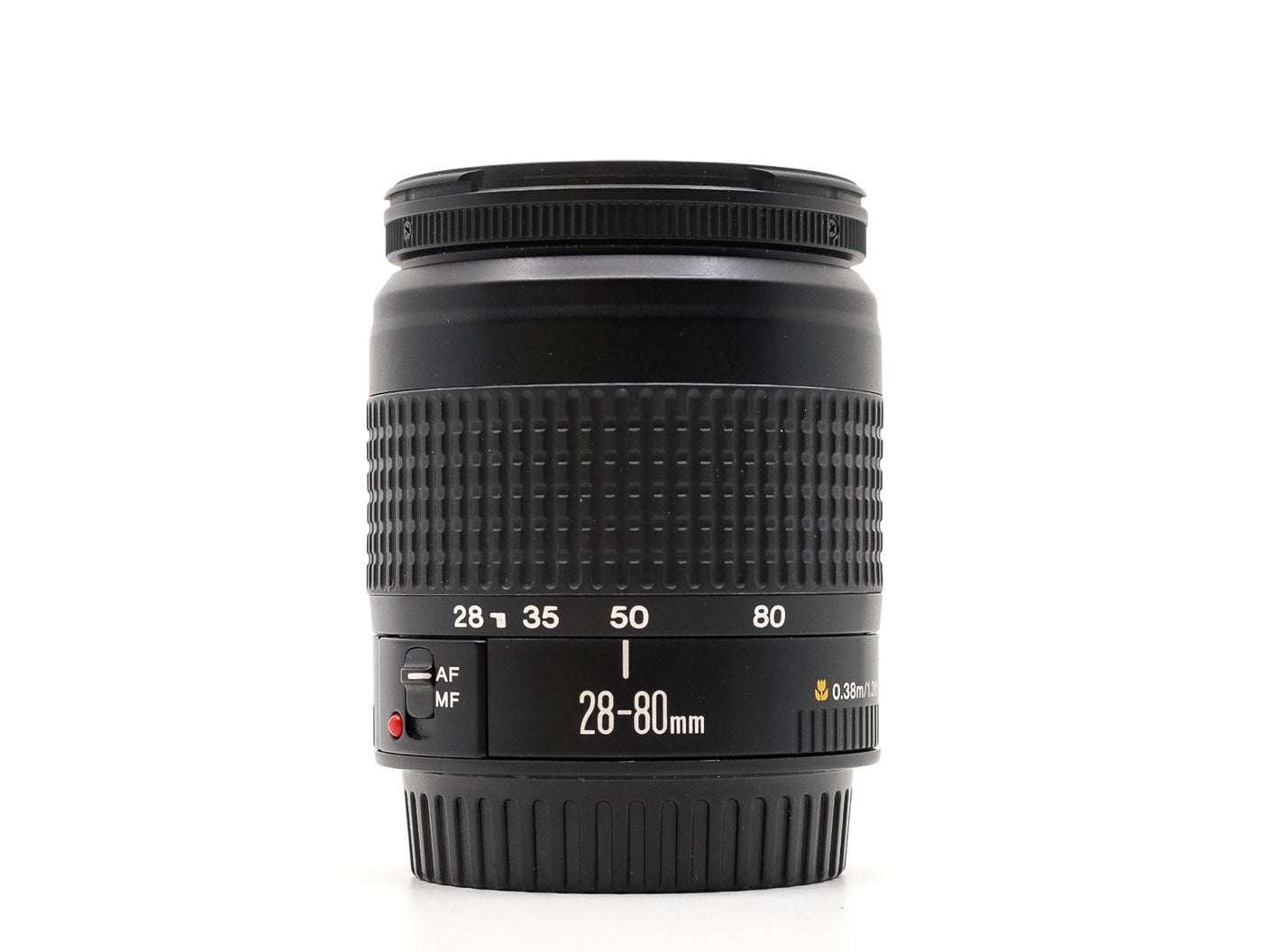 Canon EF 28-80mm f/3.5-5.6 · imagem principal