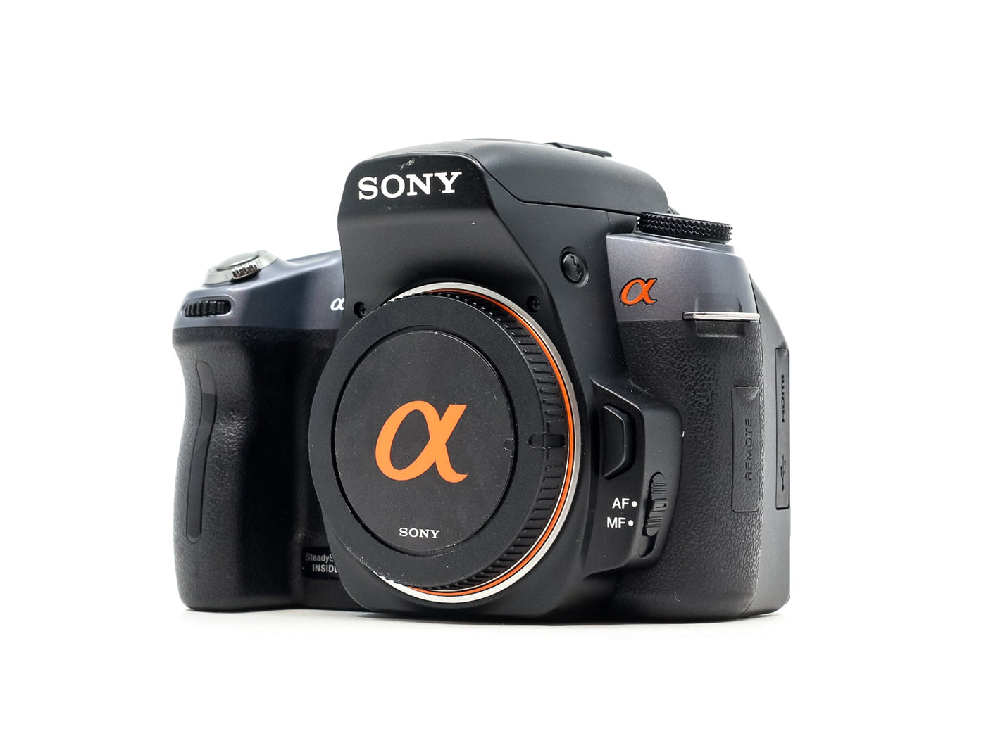 **Compre Sony Alpha A550 | Camera Market** · main image