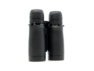 Leica Duovid 8+12x42 Binoculars