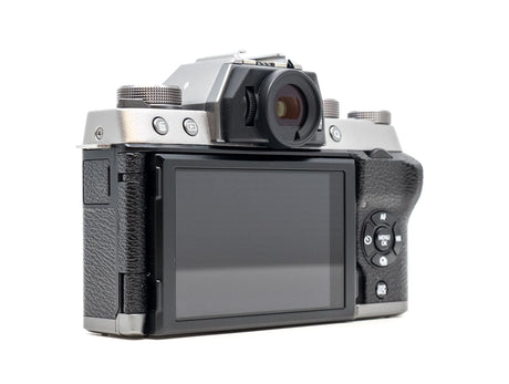 **Fujifilm X-T100**
