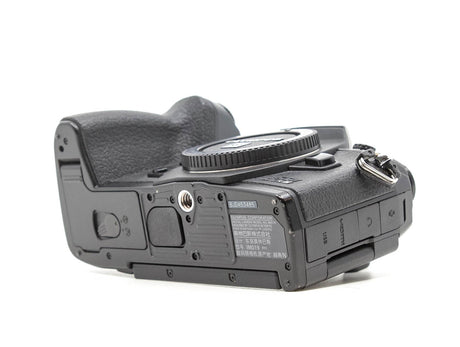 Olympus OM-D E-M1 Mark III - segunda mano - excelente estado - detalle 2 de 4 - SKU 3799835 - Camera Market