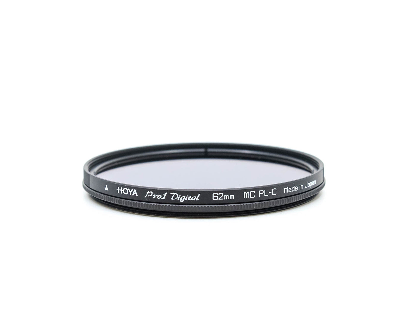 Filtro Polarizador Circular Hoya 62mm Pro 1 Digital · imagem principal