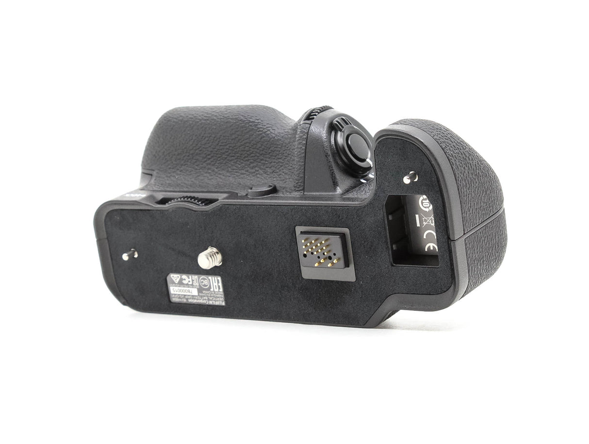 Fujifilm VG GFX-1 Vertical Battery Grip