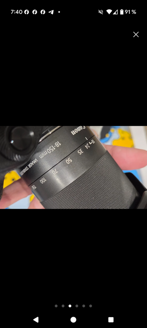 Canon EOS M6M6 Mark II69e11c96-5341-43ae-a33f-028fdb6293c1