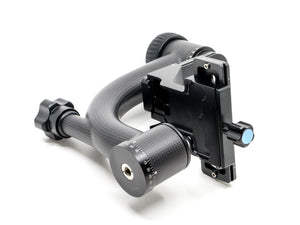 Sirui PH-20 Carbon Fibre Gimbal Head