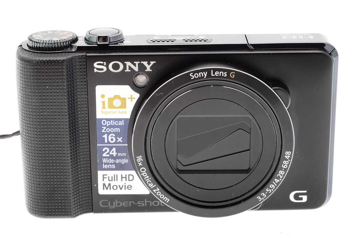 Sony Cybershot DSC-HX9V