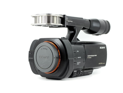 Compre Câmera Sony NEX-VG900 | Camera Market