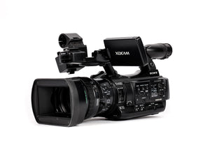 Sony PMW-200 Camcorder