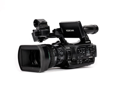 Sony PXW-X70 Câmera de Vídeo
