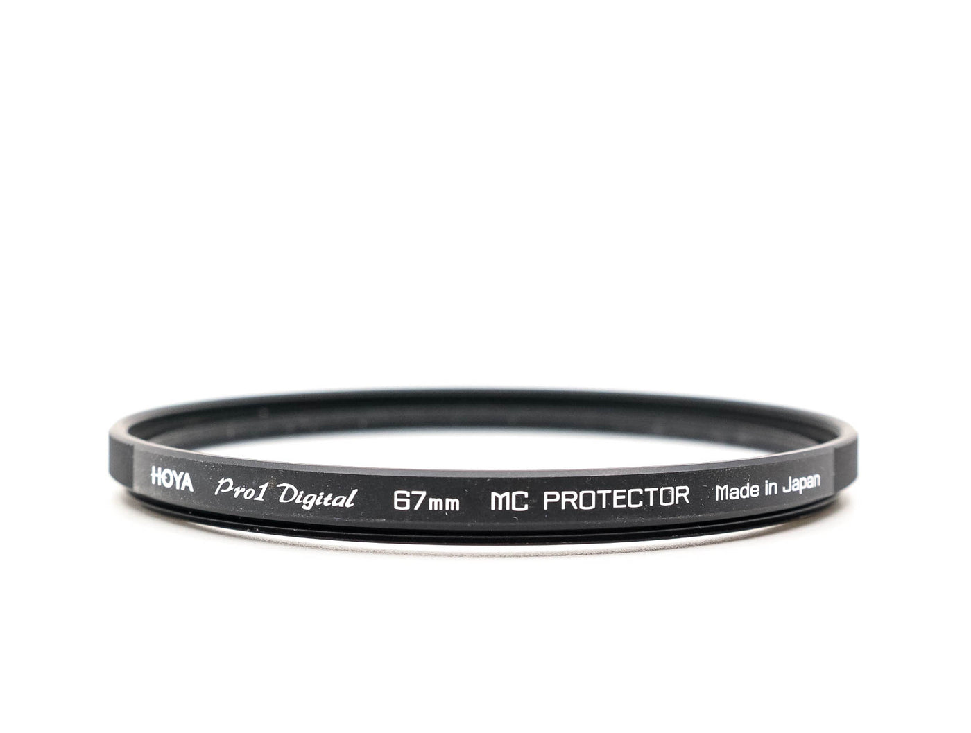 Hoya 67mm Pro 1 Digital Protector Filter · imagen principal