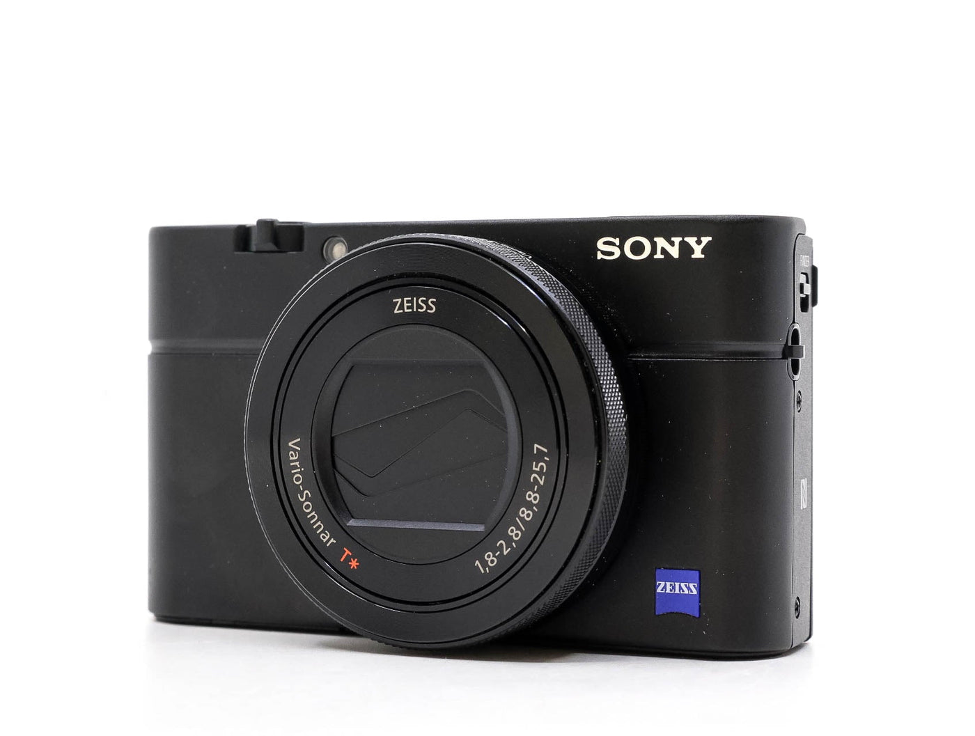 Compre Sony Cyber-shot RX100 Mark IV | Camera Market · main image