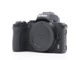 Nikon Z50 - segunda mano - excelente estado - foto principal - SKU 3790747 - Camera Market
