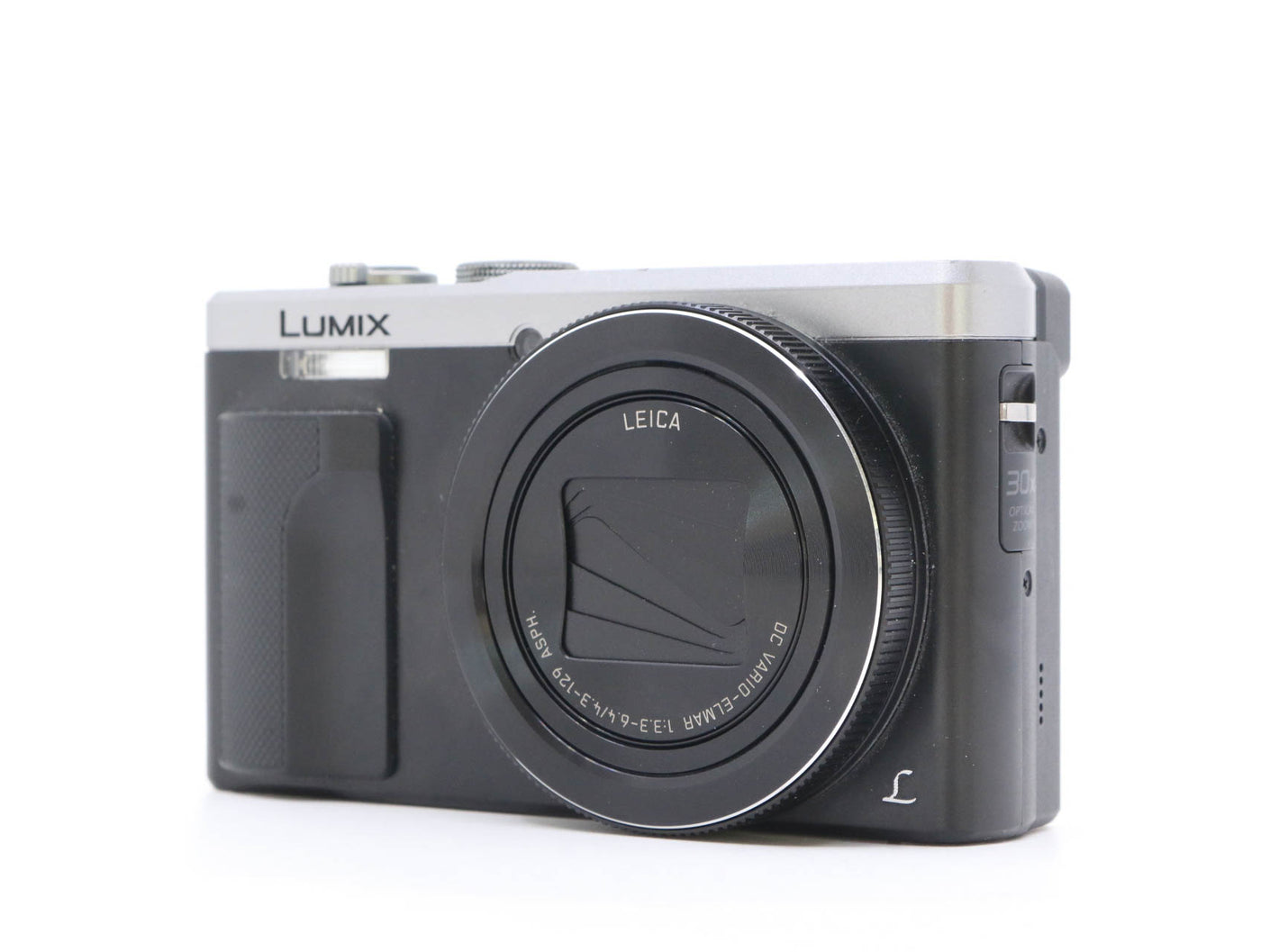 Panasonic Lumix DMC-TZ81 · imagem principal