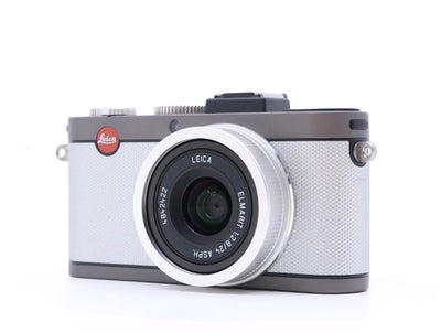 Leica XE (Type 102)