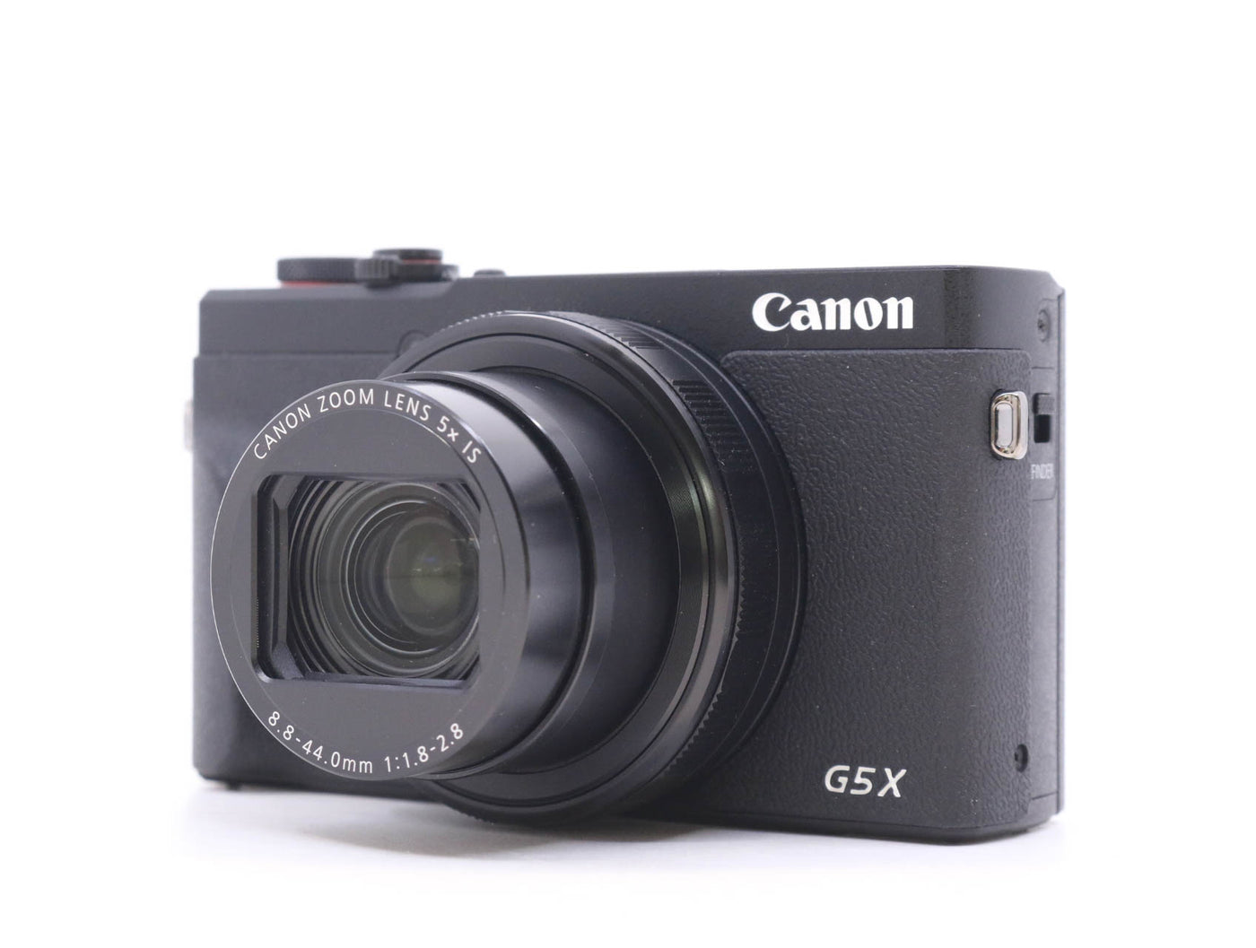 Canon PowerShot G5 X II · main image