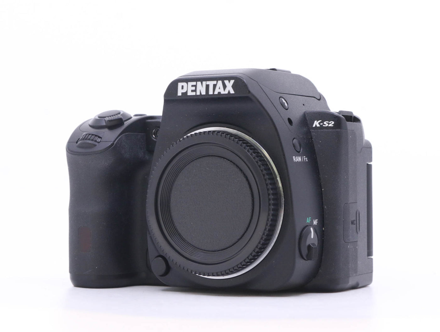 **Compre Pentax K-S2 | Camera Market** · imagem principal