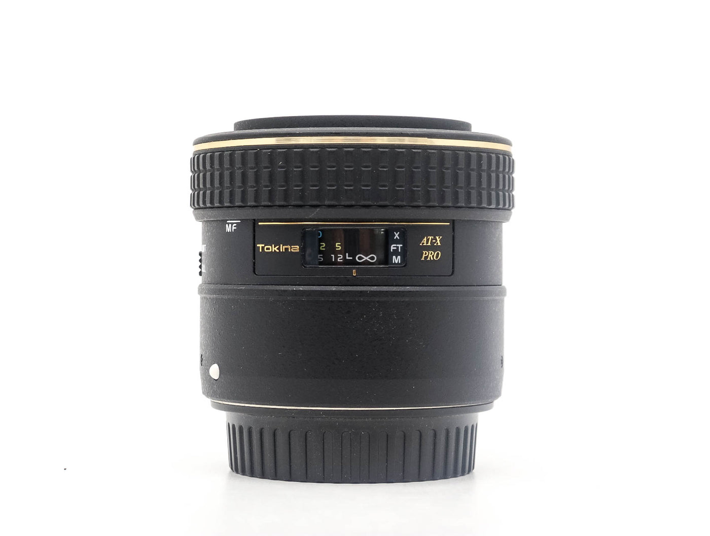 Tokina 35mm f/2.8 AT-X Pro DX Macro - Nikon Fit · imagen principal