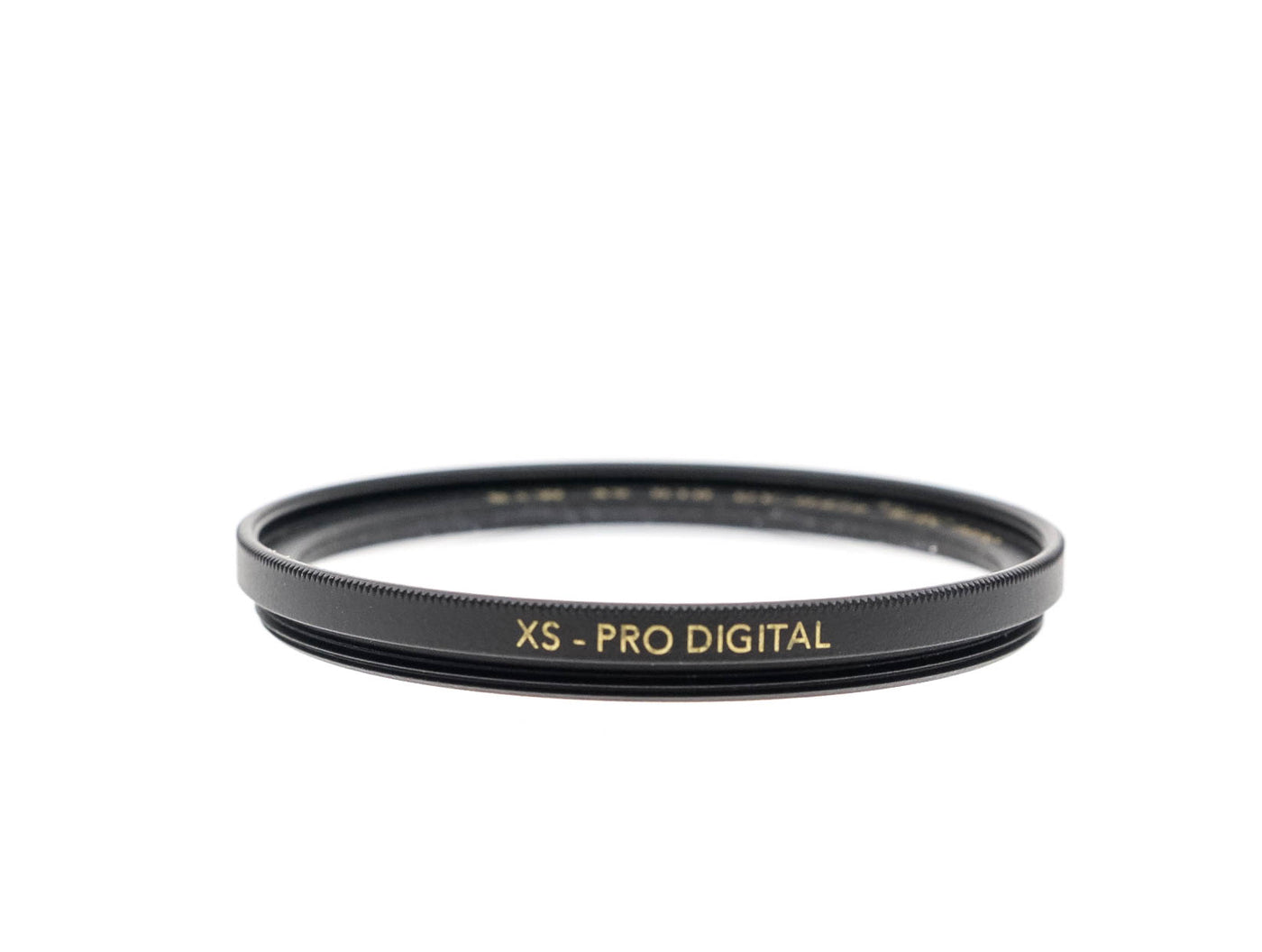 Filtro B+W 49mm XS-Pro Digital 010 UV-Haze MRC Nano | Camera Market · imagem principal