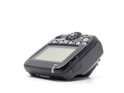 Compre Canon Speedlite Transmitter ST-E3-RT | Camera Market