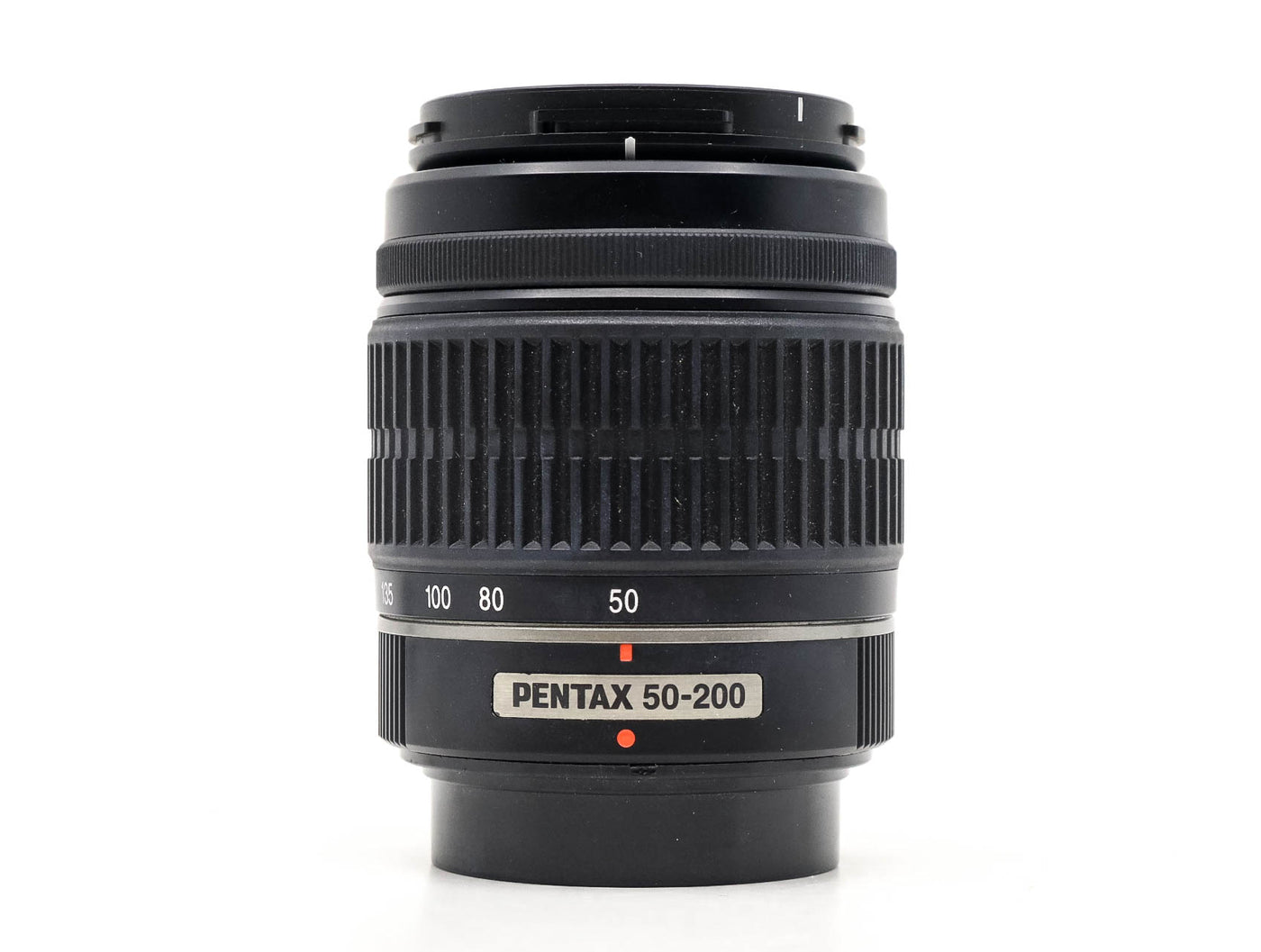 Compre Pentax SMC Pentax-DA 50-200mm f/4-5.6 ED | Camera Market · imagem principal