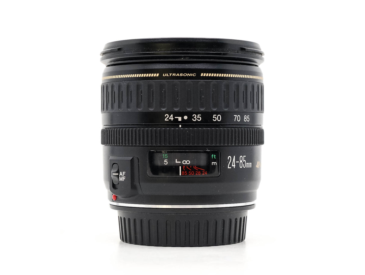 Canon EF 24-85mm f/3.5-4.5 USM