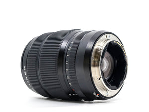 Fujifilm GF 32-64mm f/4 R LM WR