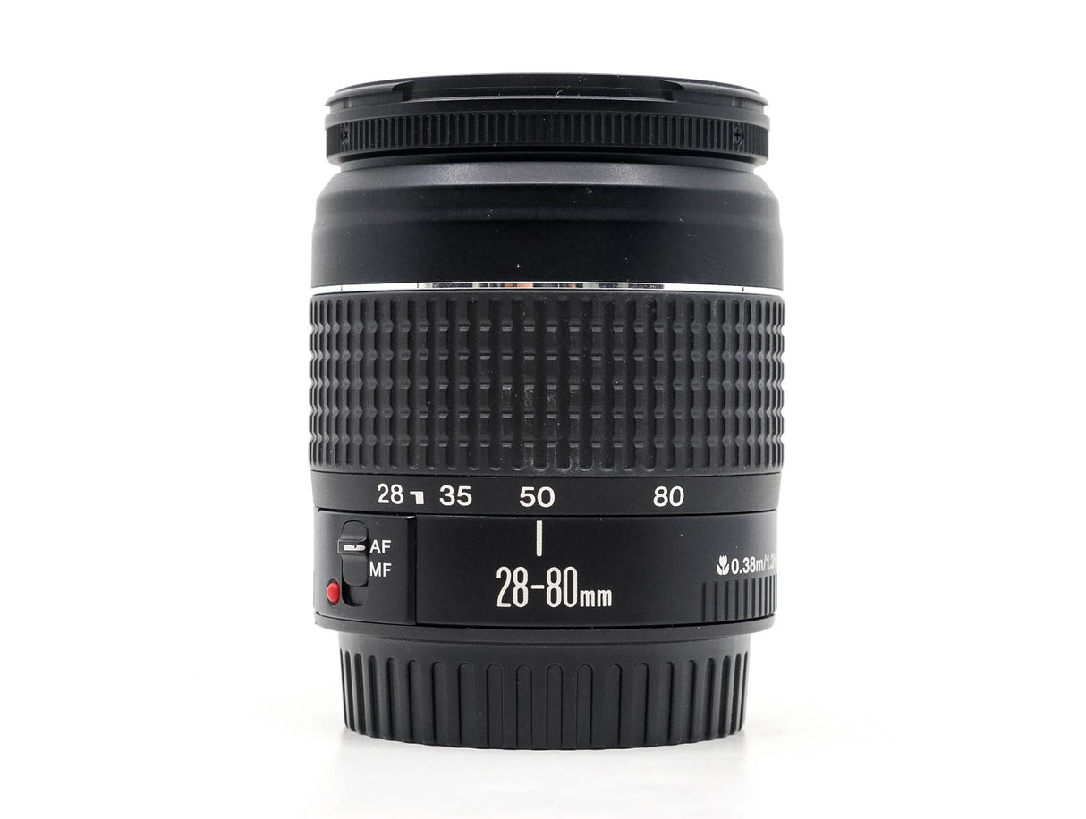 Canon EF 28-80mm f/3.5-5.6 II