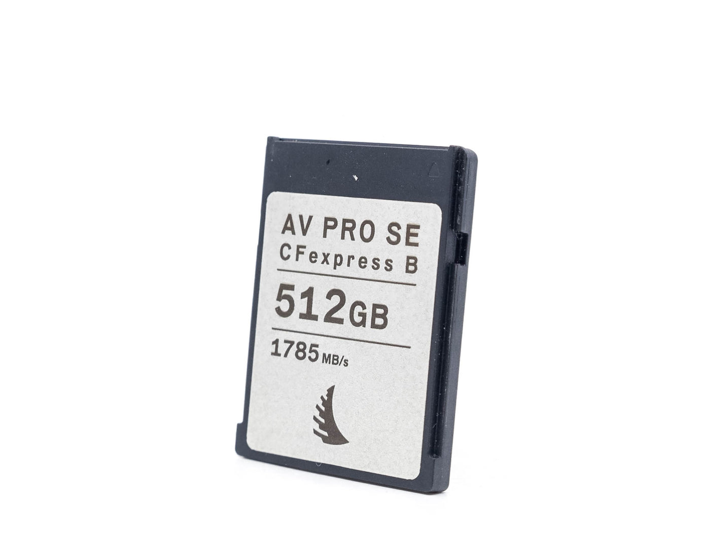 Angelbird 512GB AV Pro CFexpress (Tipo B) · imagem principal