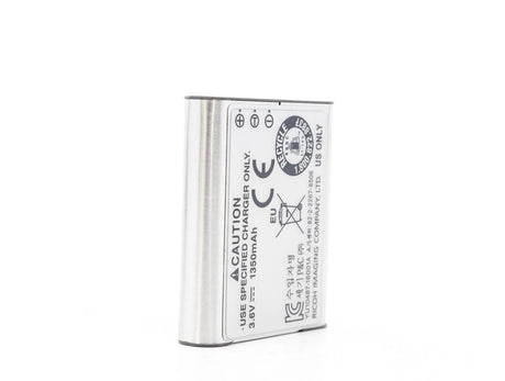 Ricoh DB-110 Battery - segunda mano - excelente estado - detalle 2 de 2 - SKU 3779721 - Camera Market