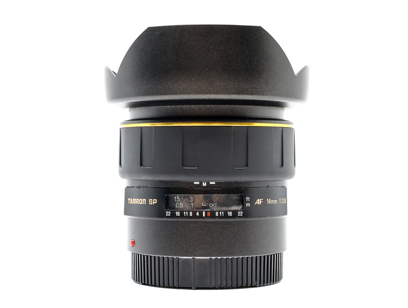 Tamron SP AF 14mm f/2.8 Aspherical (IF) - Montagem Canon EF-S · main image