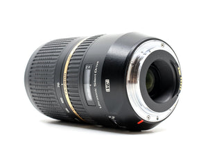 Tamron SP 70-300mm f/4-5.6 Di VC USD - Canon EF Fit - segunda mano - excelente estado - detalle 3 de 3 - SKU 3778213 - Camera