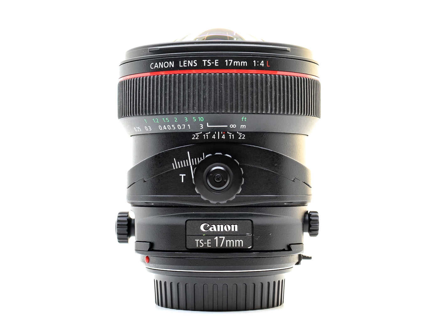 Compre Canon TS-E 17mm f/4 L | Camera Market · main image