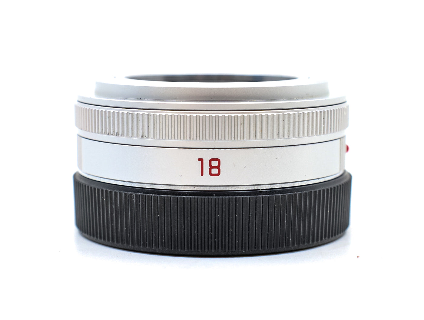 Leica Elmarit-TL 18mm f/2.8 ASPH (Prata) [11089] · imagem principal
