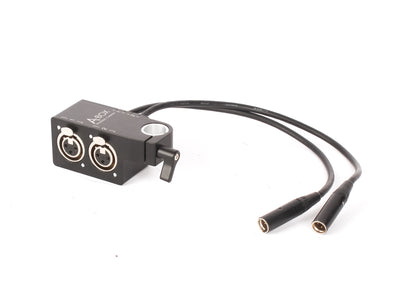 Caixa de Madeira A-Box para Canon C70