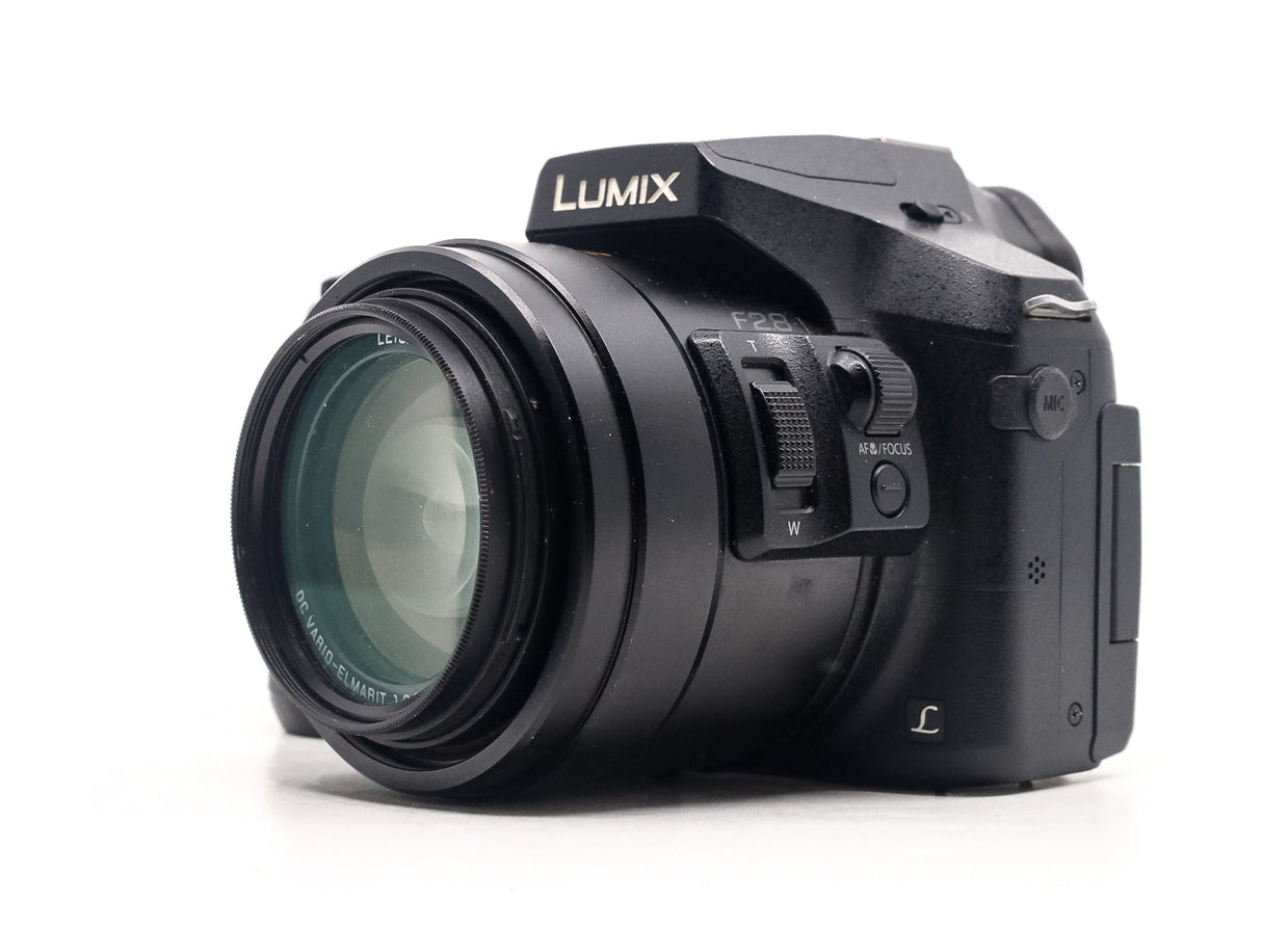 Panasonic Lumix FZ330