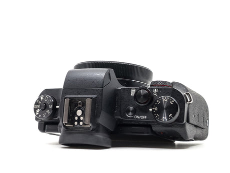 **Portuguese (Brazil):**
Canon PowerShot G1 X III | Camera Market

**Portuguese (Portugal):**
Canon PowerShot G1 X III | Camera Market