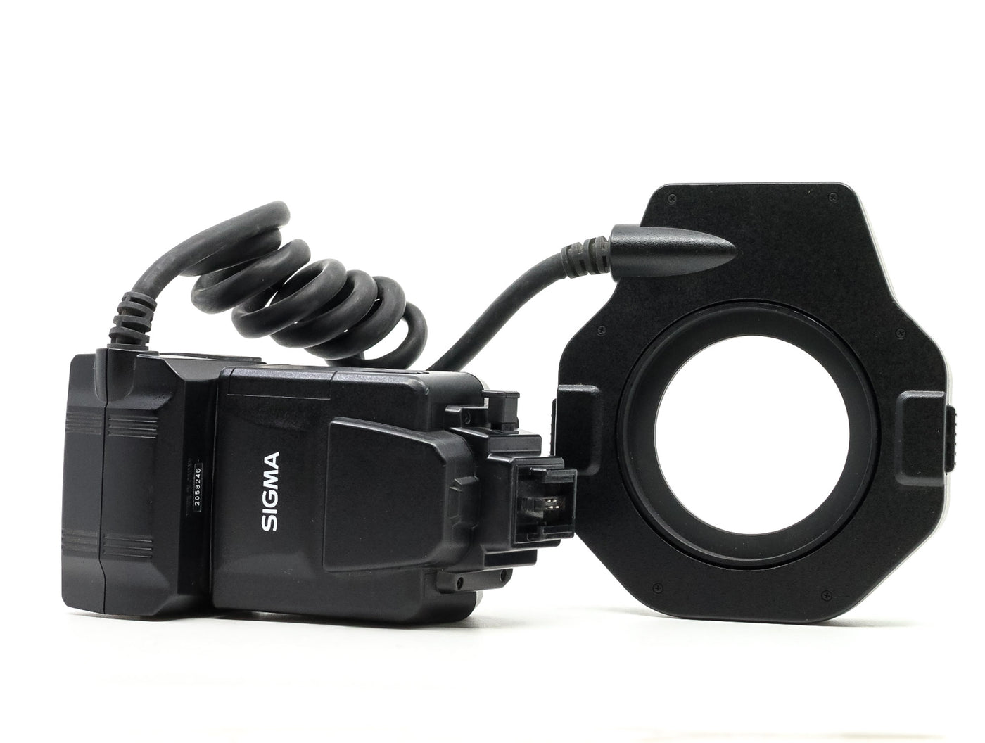 Sigma EM-140 DG Macro Ring Flash - Sony Dedicado · main image