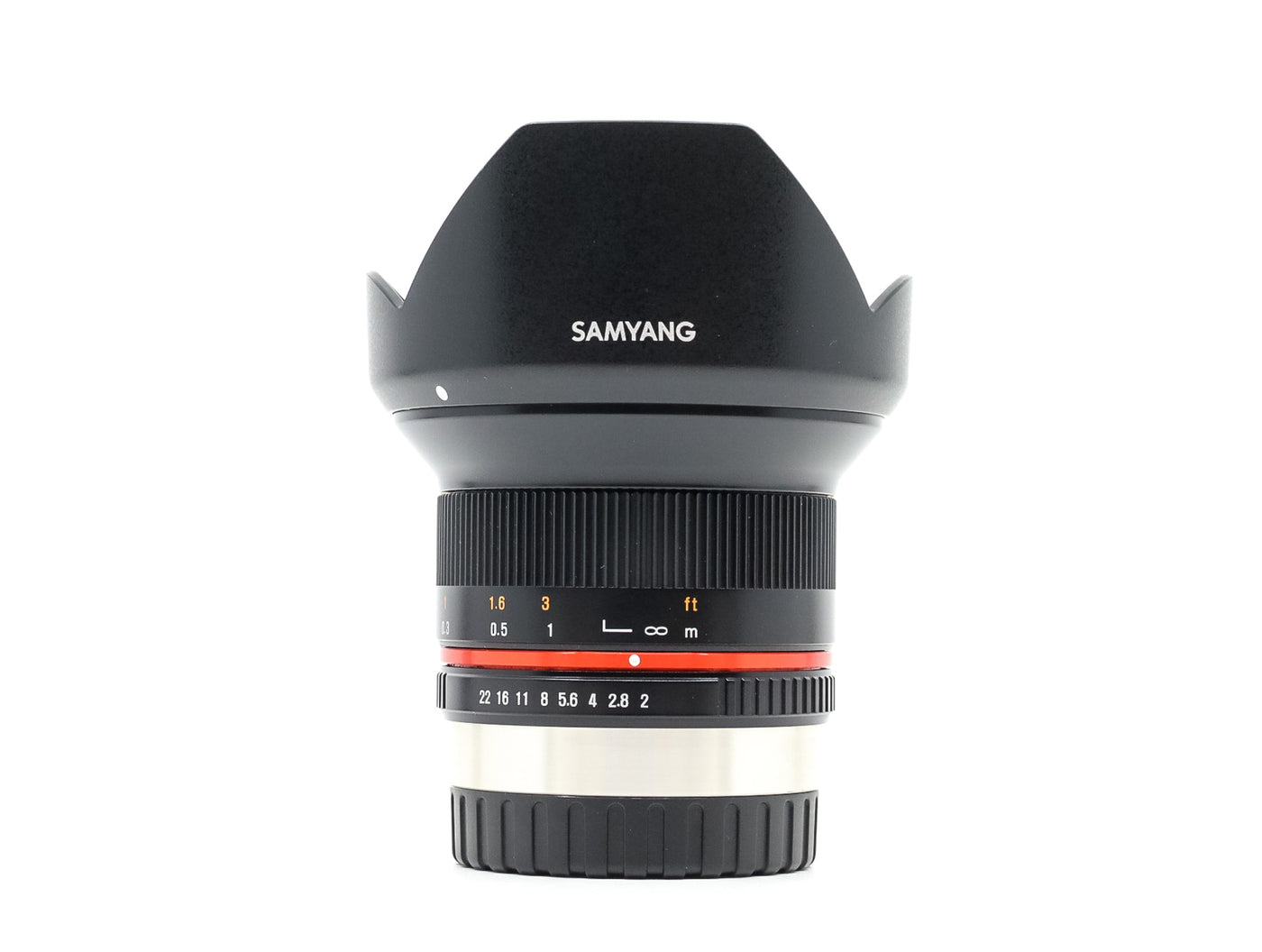 Venus Laowa 17mm f/1.8 - Montagem Micro Four Thirds · imagem principal