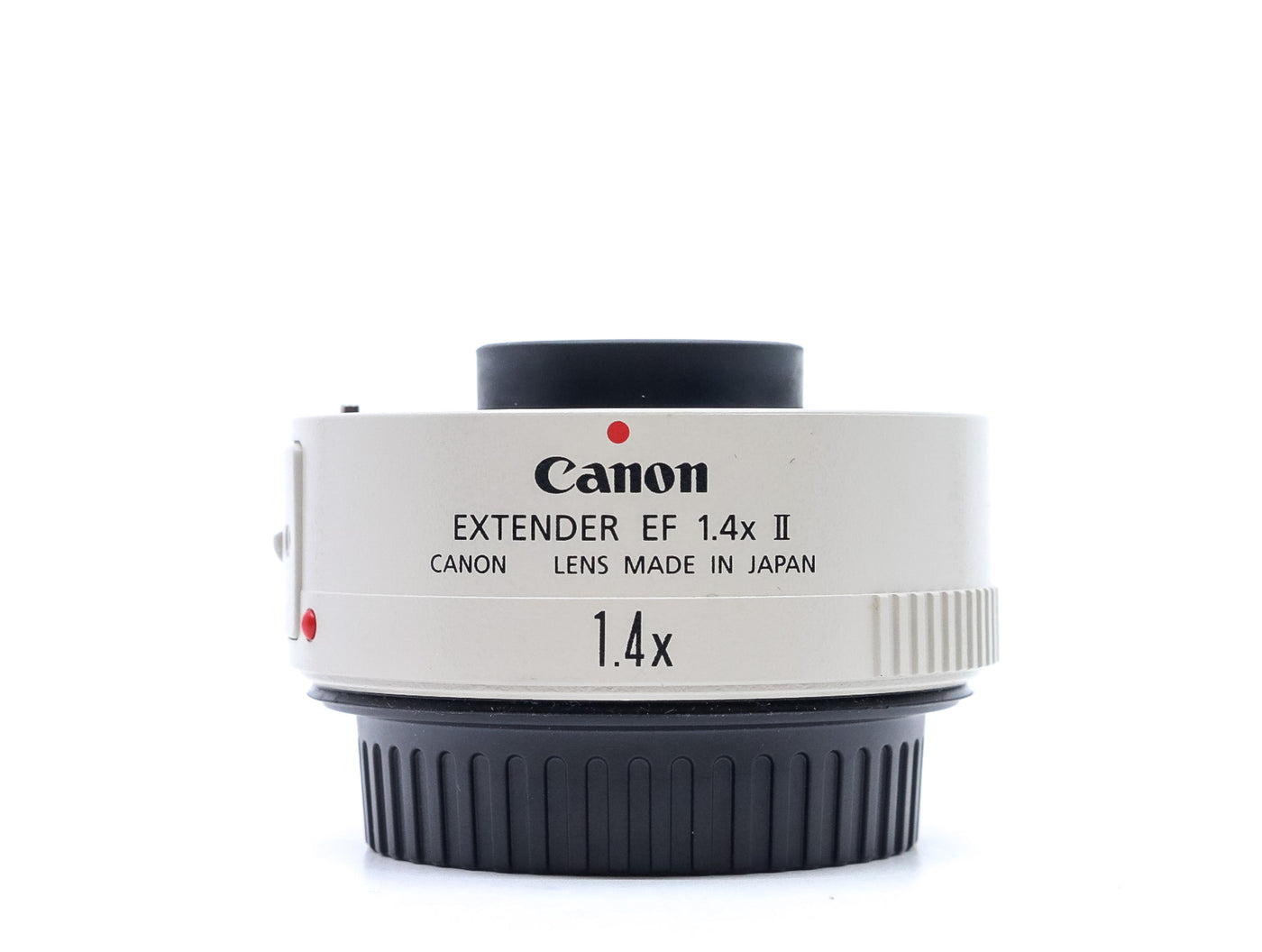 Extensor Canon EF 1.4x II | Camera Market · imagem principal