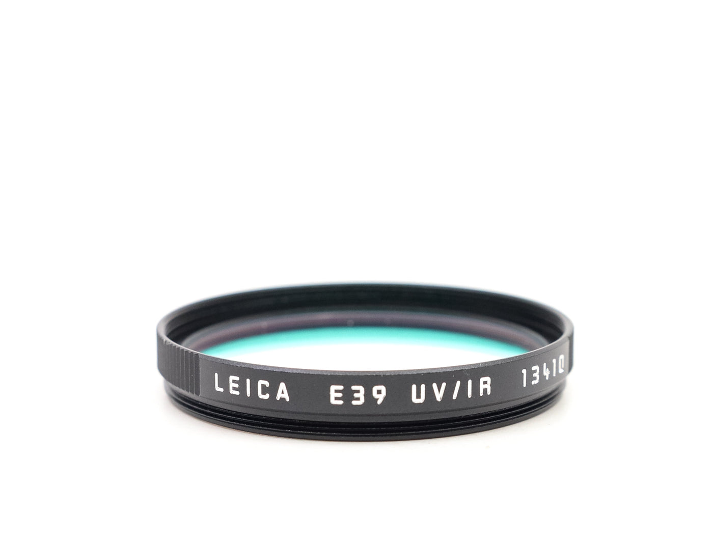 Filtro UV/IR Leica E39 [13410] · imagem principal