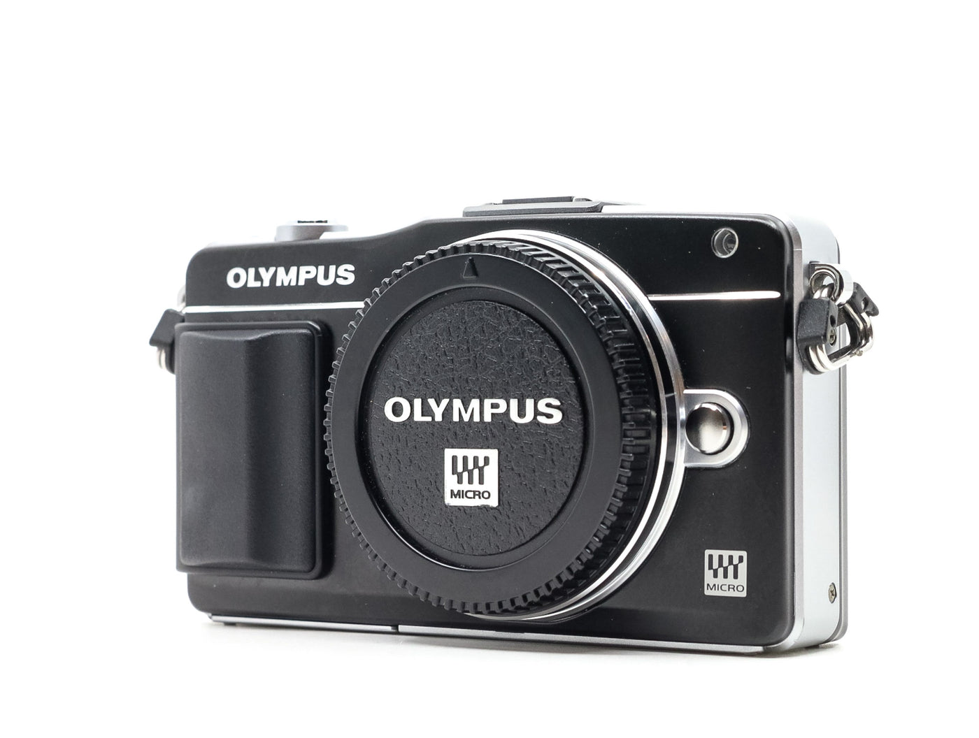 Olympus Pen E-PM2 · imagem principal