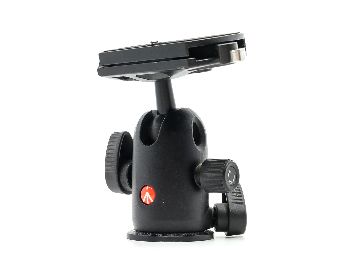 Manfrotto 498RC4 Cabeça de Bola Midi · imagem principal