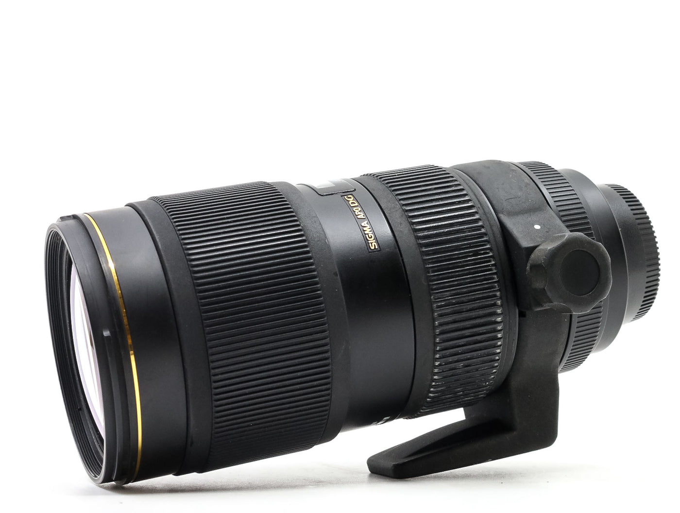 Sigma 70-200mm f/2.8 EX APO HSM - Montagem Nikon · imagem principal