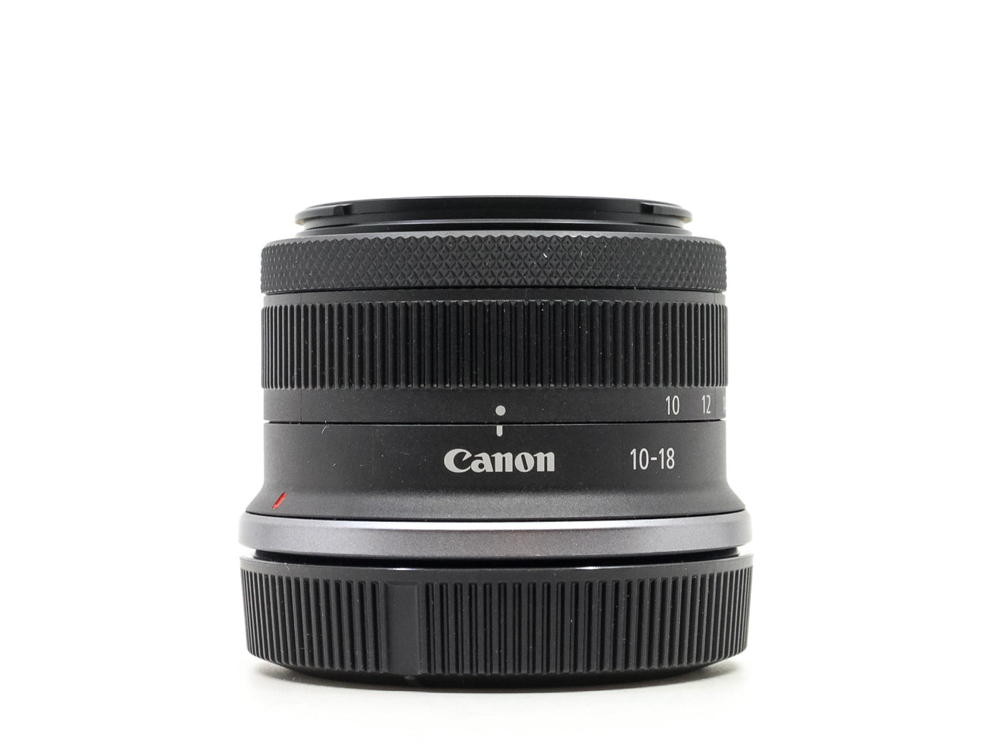 Canon RF-S 10-18mm f/4.5-6.3 IS STM · imagem principal